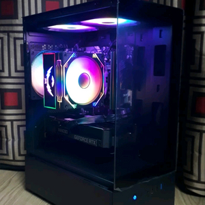 가성비 라이젠 컴퓨터 본체(rtx 3060ti)