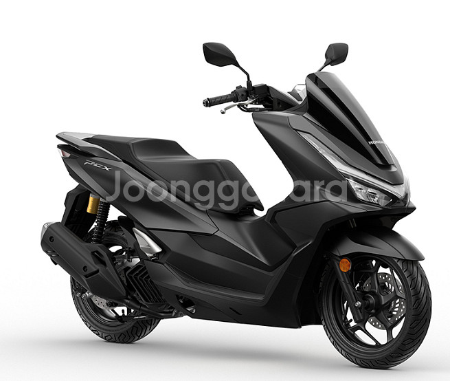 2025 PCX125 (인수형 리스 상품)--0