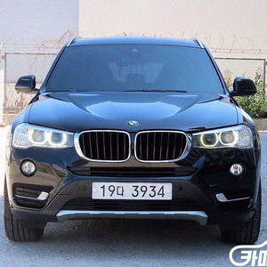 [BMW]X3 (F25) xDrive 20d xLine