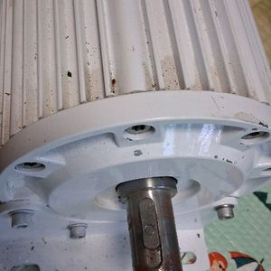 발전기동체 3kw. 100 v 이미지