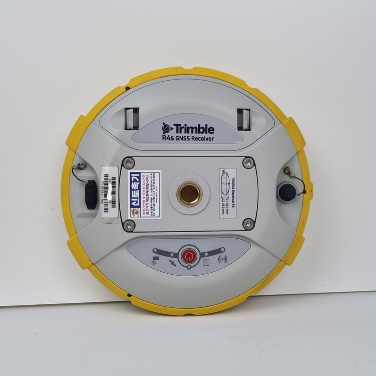 가성비 중고 트림블 GPS측량기 R4s(sn:0013) 이미지