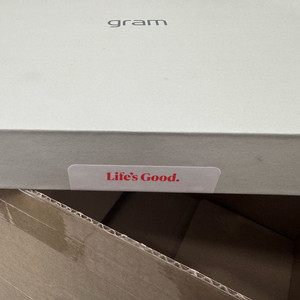 LG gram pro 16Z90TS-GS50K