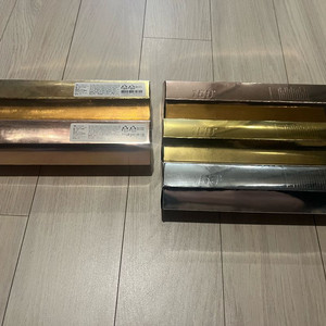 모나미153 한정판 판매 이미지