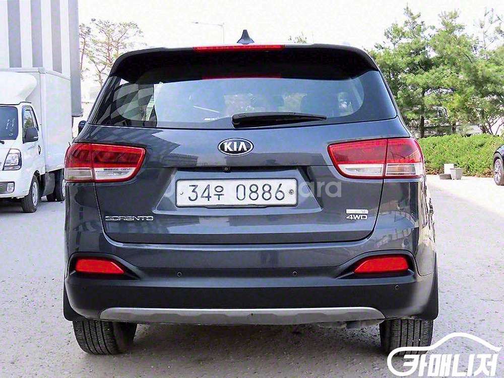 [기아]올 뉴 쏘렌토 디젤 4WD 2.0 노블레스 기본--3