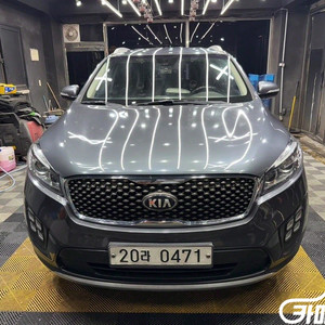 [기아]올 뉴 쏘렌토 디젤 2WD 2.0 프레스티지 #