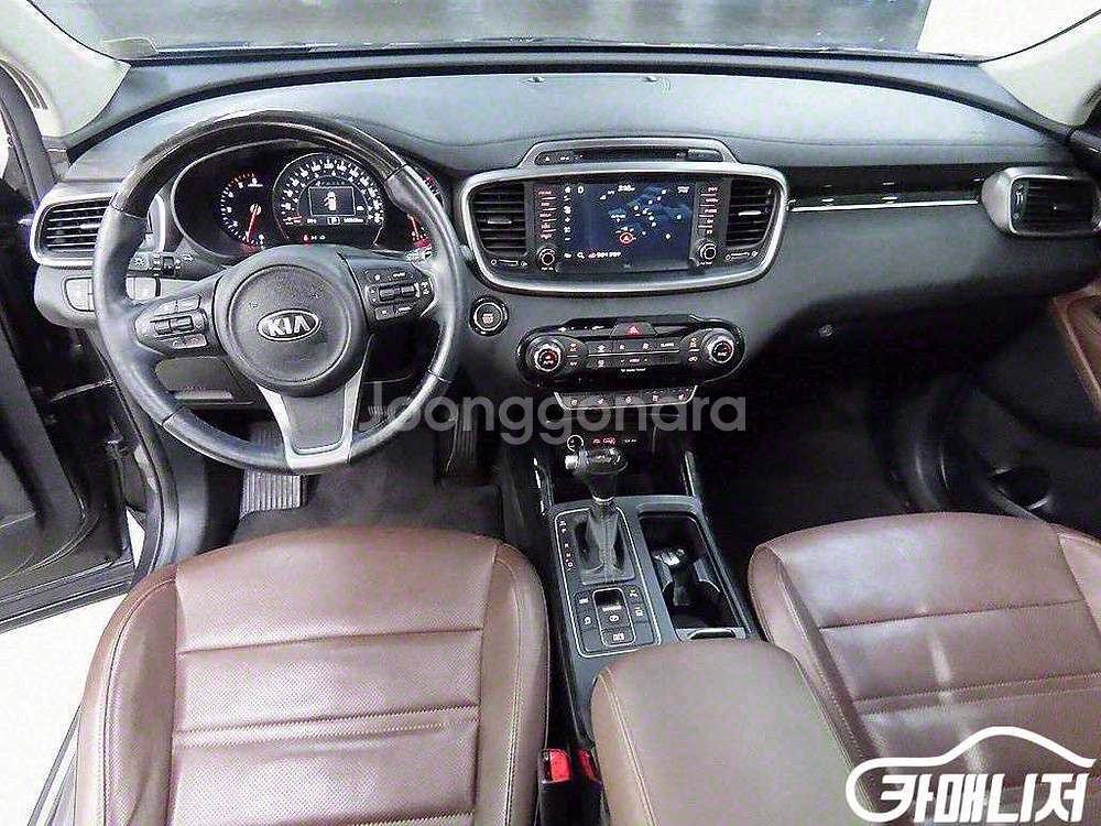 [기아]올 뉴 쏘렌토 디젤 2WD 2.0 노블레스 스페--6
