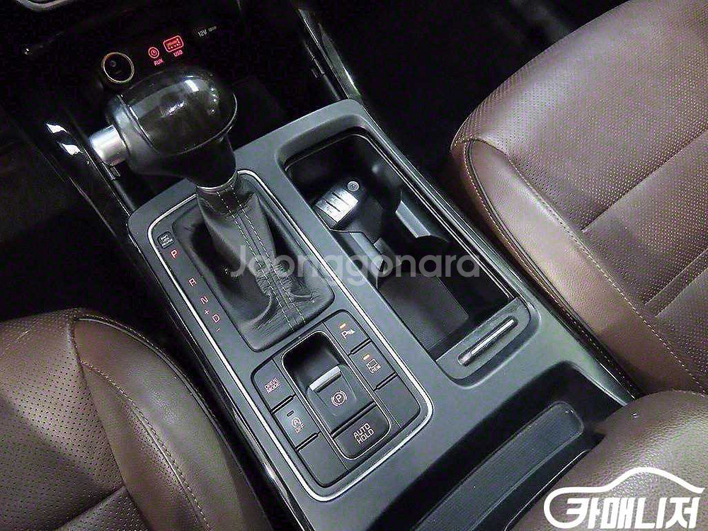 [기아]올 뉴 쏘렌토 디젤 2WD 2.0 노블레스 스페--9