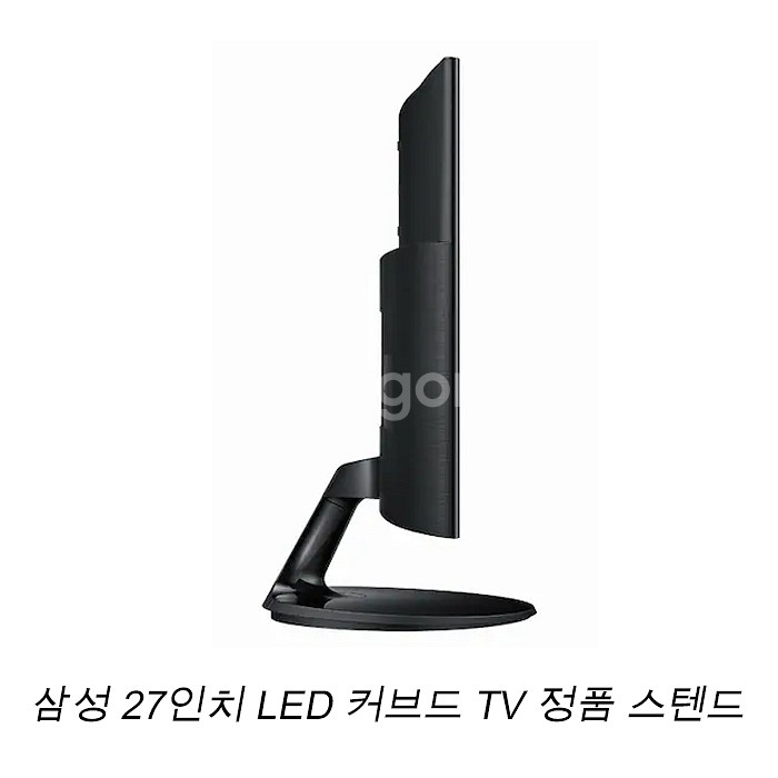 삼성 27인치 커브드 TV LV27F390FKDXKR--1