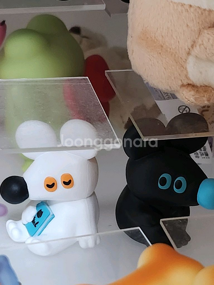 켄엘리펀트 umao 피규어 우마오--0