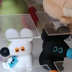 켄엘리펀트 umao 피규어 우마오