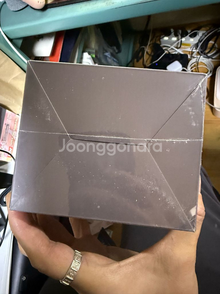 루메나 H3X 듀얼 뮤선 가습기--3