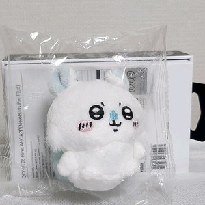 치이카와 모몽가 가챠 인형