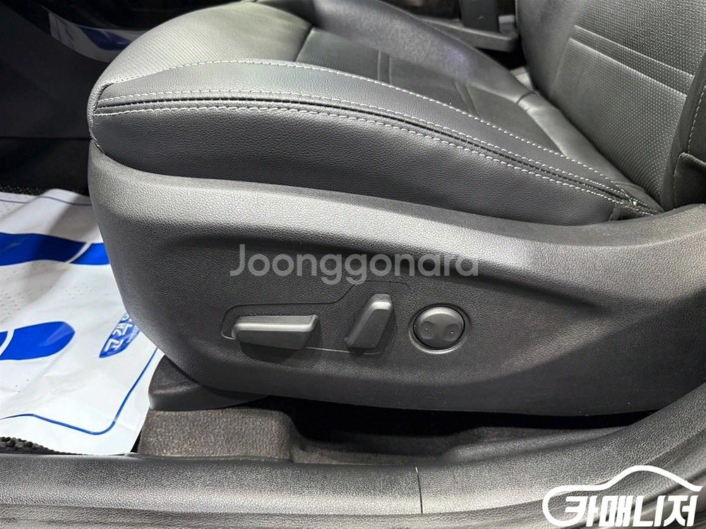 [기아]올 뉴 쏘렌토 디젤 2WD 2.0 프레스티지 #--9