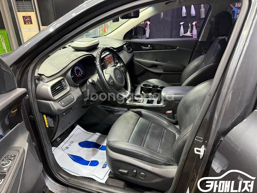[기아]올 뉴 쏘렌토 디젤 2WD 2.0 프레스티지 #--5
