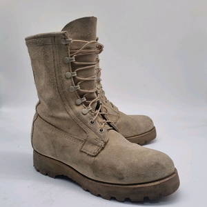비브람 미군 전투화 사막화275