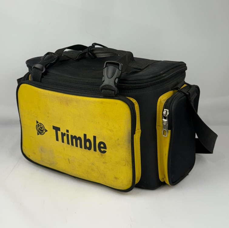 중고 트림블 GPS측량기 R4s (sn:0001) 이미지
