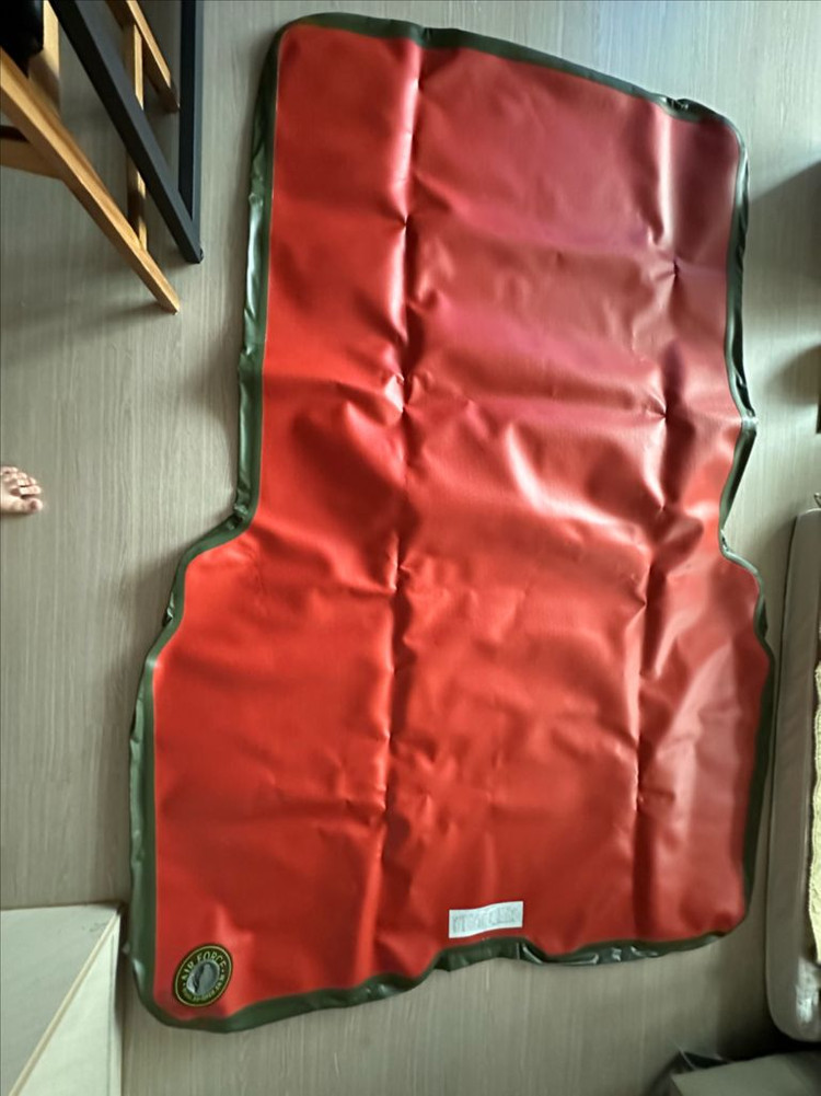 에어포스 올뉴카니발 에어매트 이미지