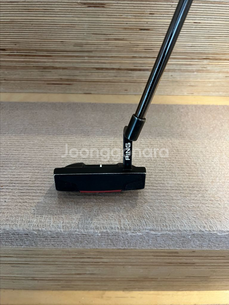 21년형 ping ds72 35인치 김효주퍼터--1