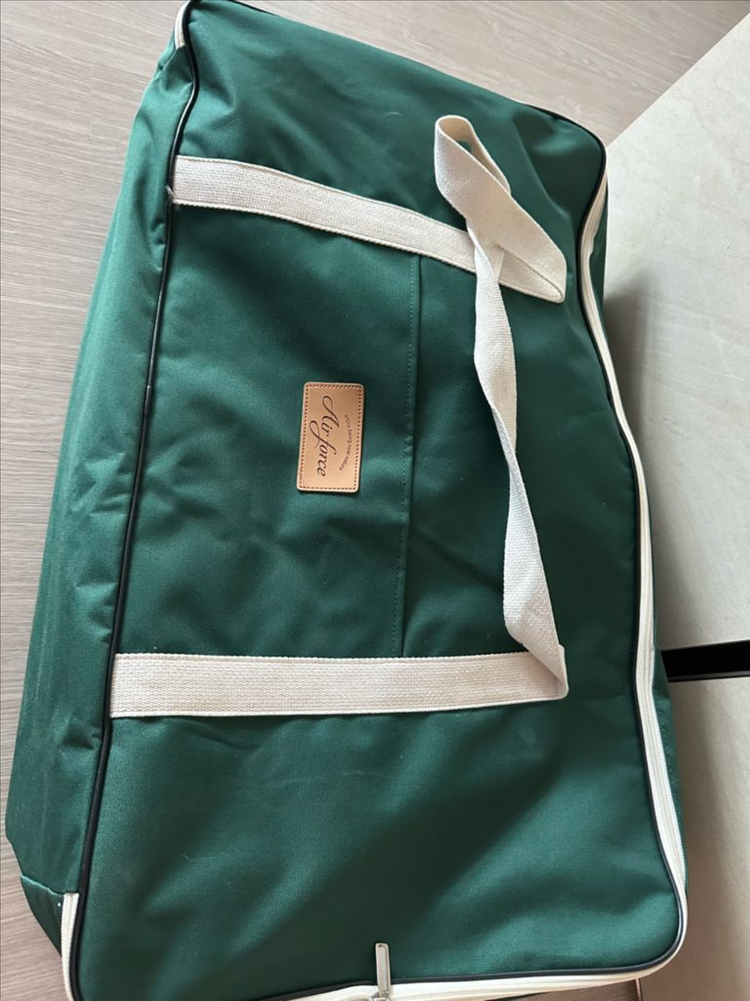 에어포스 올뉴카니발 에어매트 이미지