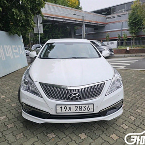 [현대]그랜저 HG HG240 MODERN 컬렉션 #앱