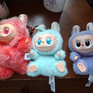 라부부인형싸게팝니다