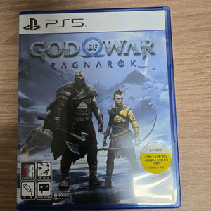 ps5 갓오브워5