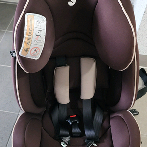 조이 스테이지2 카시트