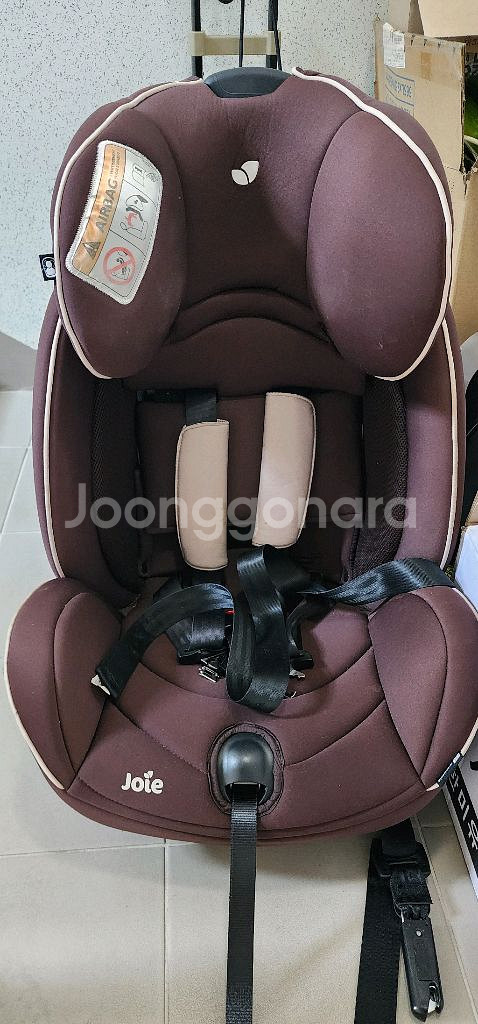조이 스테이지2 카시트--7
