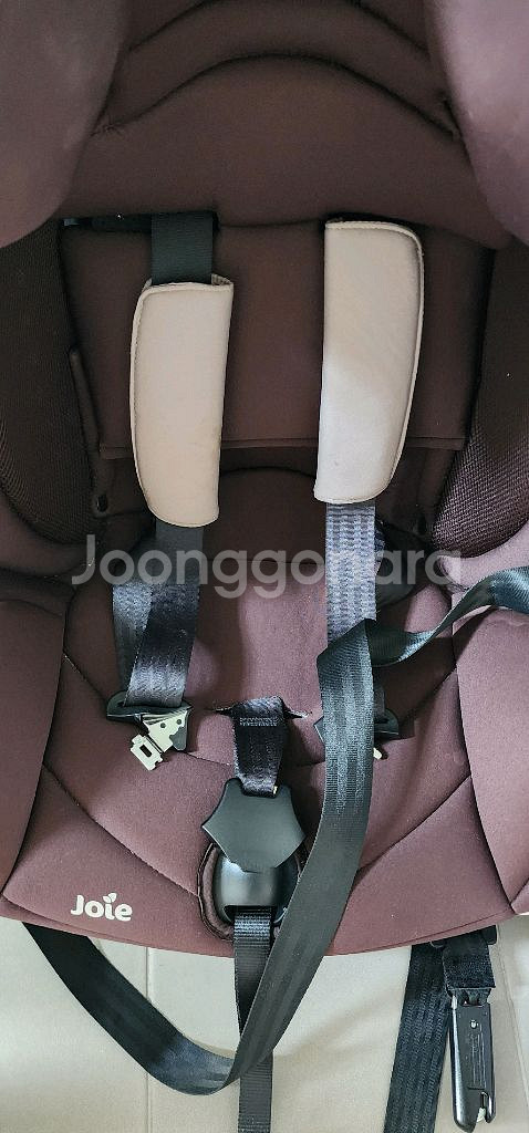 조이 스테이지2 카시트--8