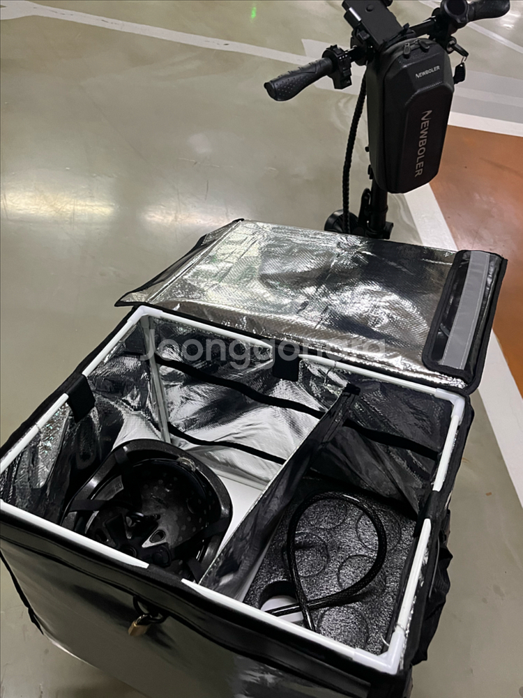 모토벨로 G4 pro 20ah 접이식 전기자전거--4