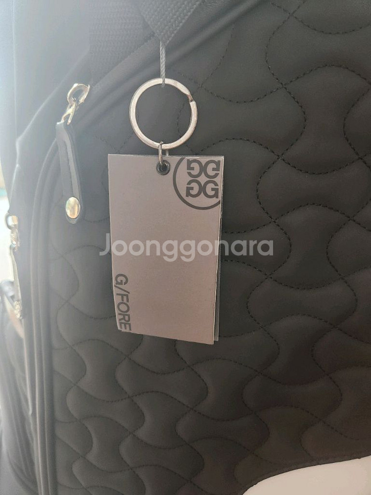 국내무료배송 골프백 캐디백 (말본 어뉴 어메이징크리--3