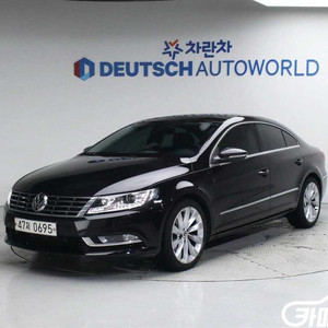 [폭스바겐]뉴 CC 2.0 TDI 블루모션 #앱특가