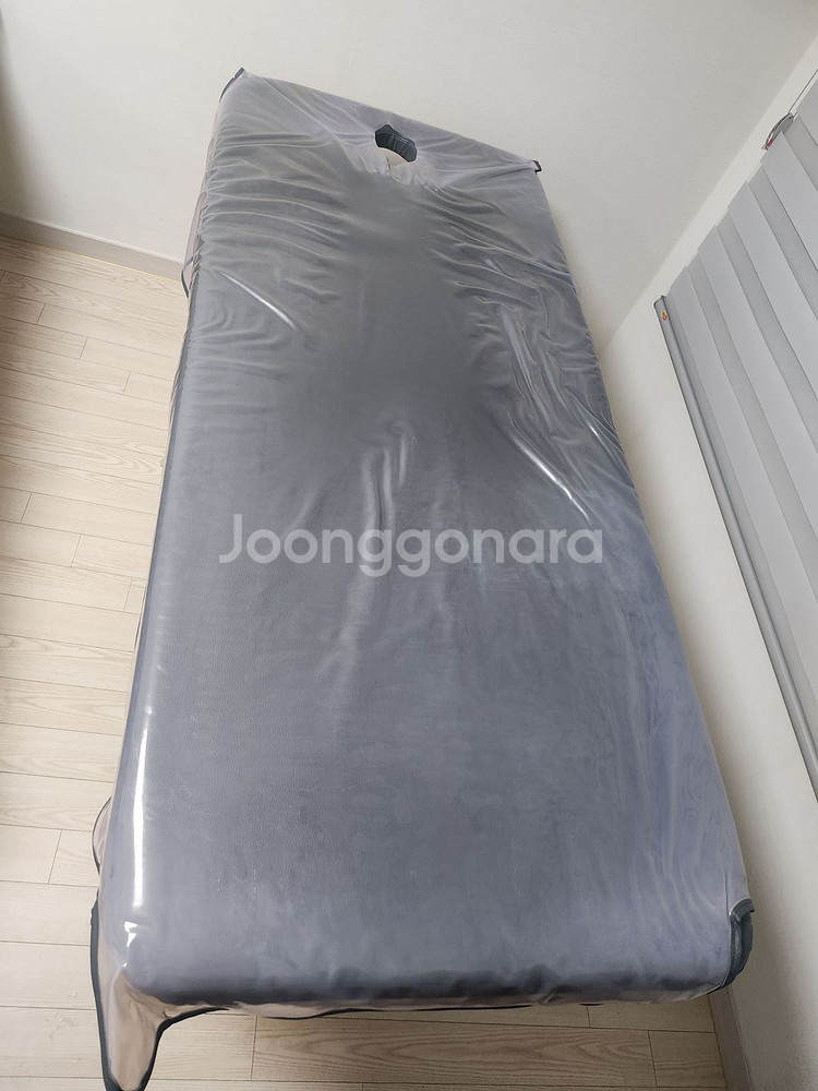 마사지베드--0
