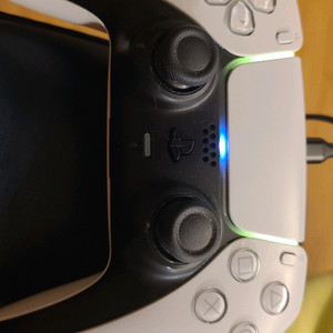 PS5 듀얼센스(스마트 트리거+백버튼,배터리대용량)