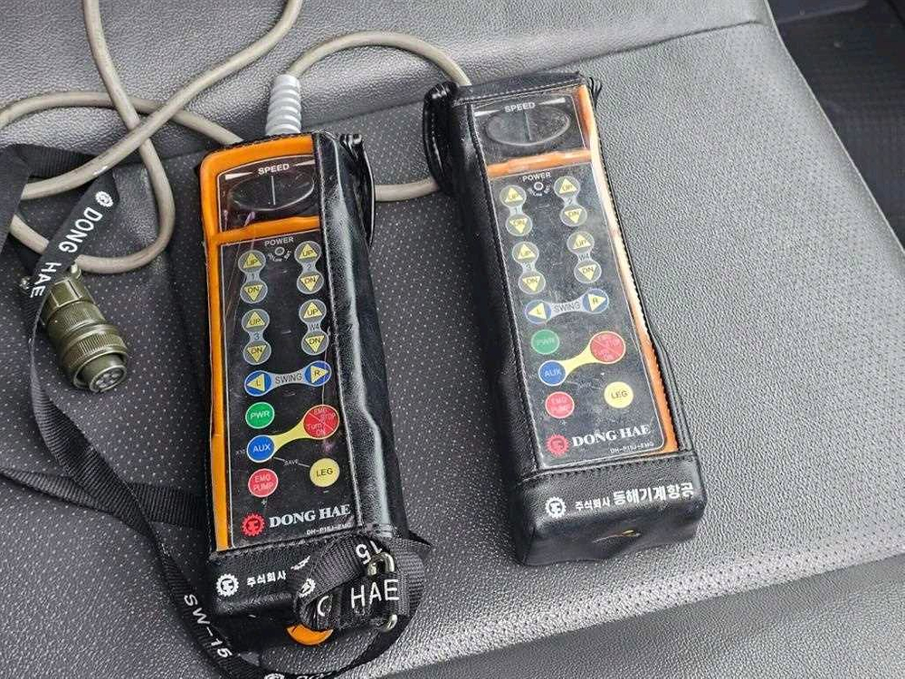 중고바가지차 동해1200--4