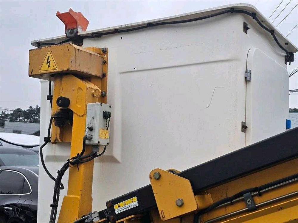 중고바가지차 동해1200--8