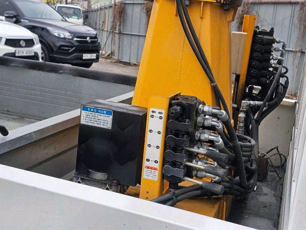 중고바가지차 동해1200--7