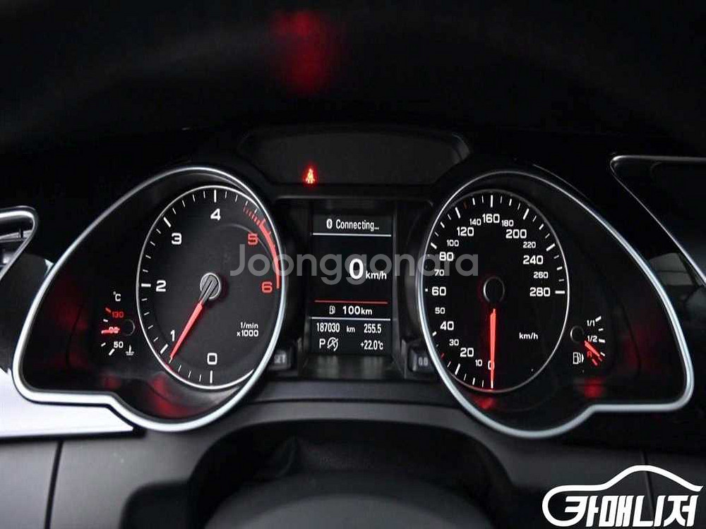 [아우디]A5 35 TDI 콰트로 다이나믹 스포츠백 #--7