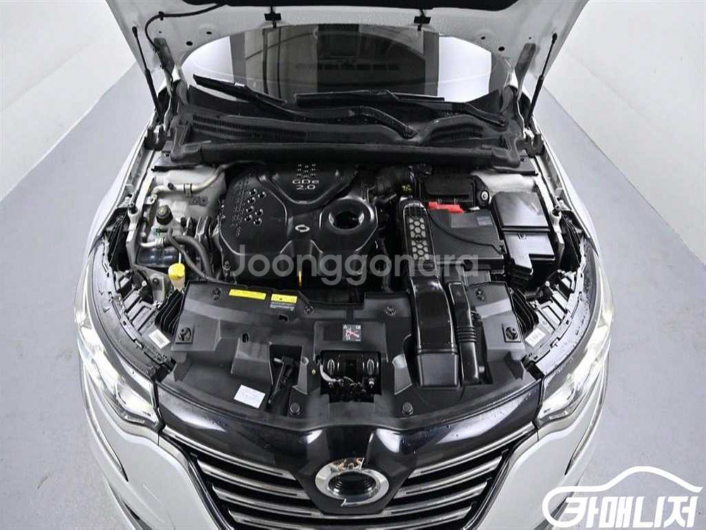 [르노코리아(삼성)]SM6 가솔린 2.0 GDe RE--5