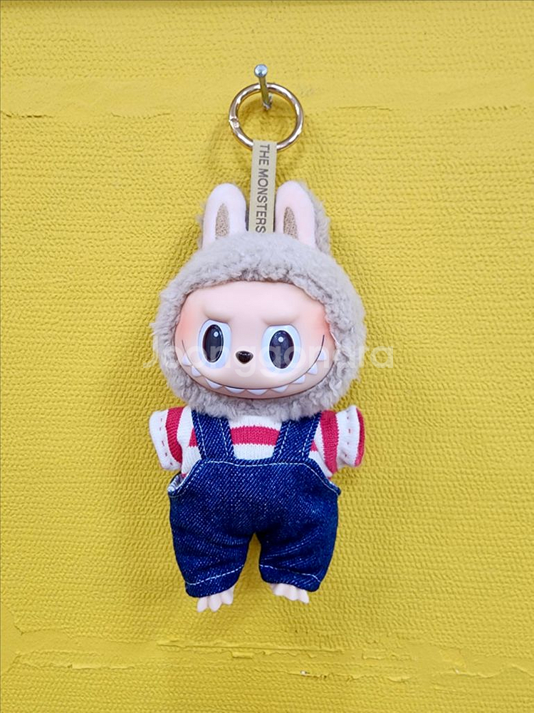 라부부옷(세트) 인형옷--0