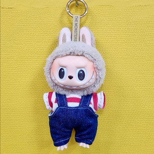 라부부옷(세트) 인형옷