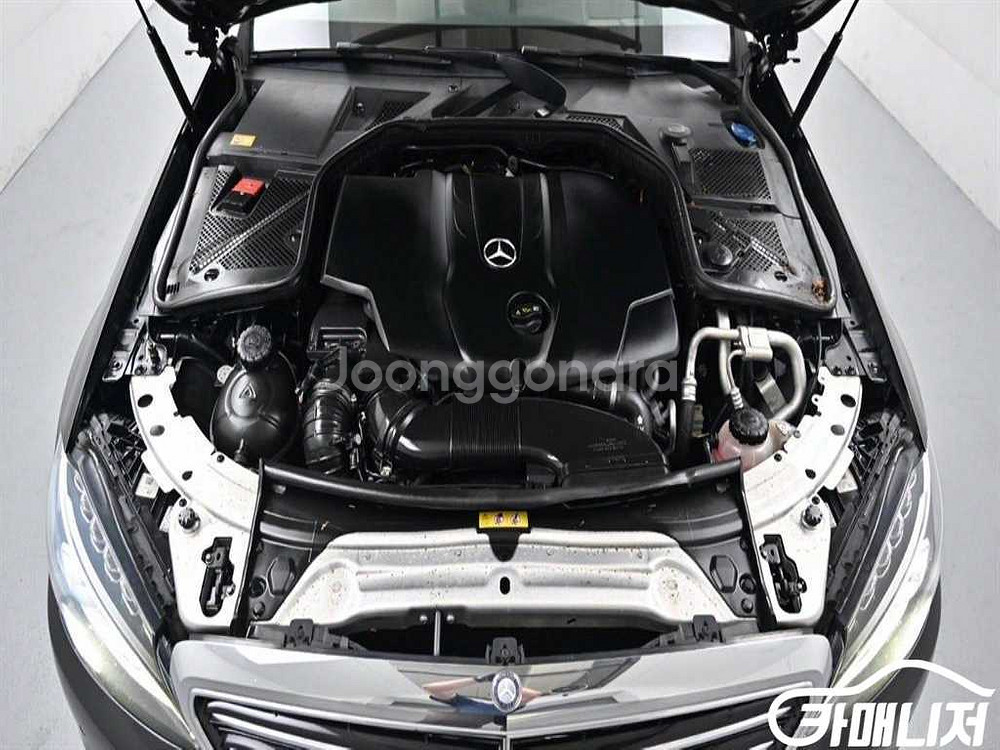 [벤츠]C클래스 W205 C220 블루텍 익스클루시브--5
