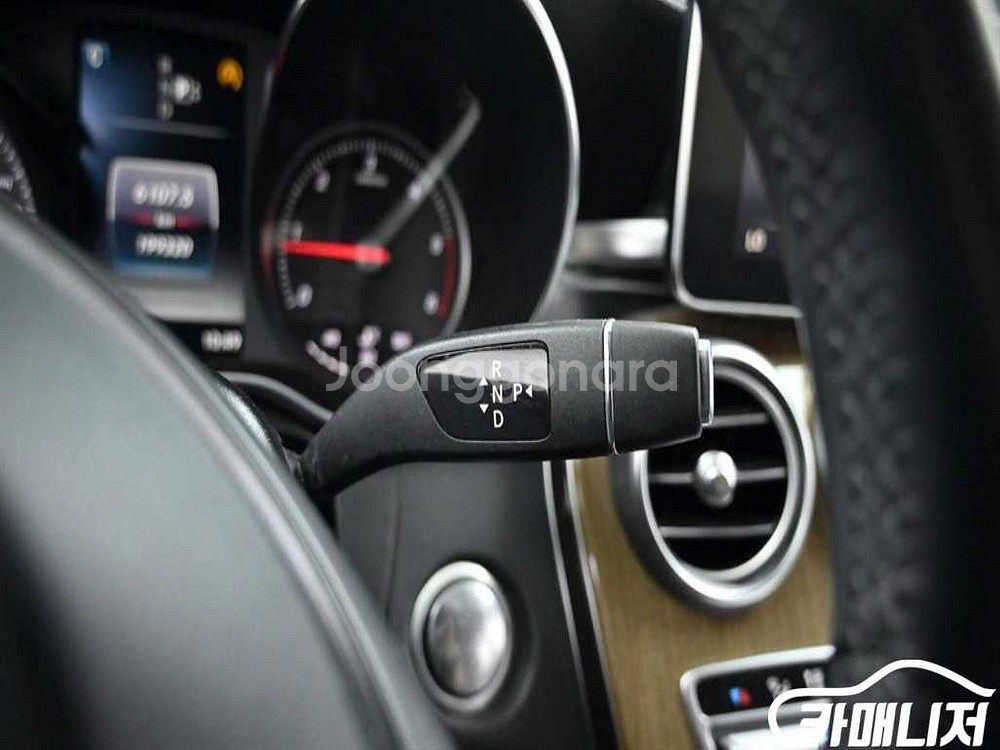 [벤츠]C클래스 W205 C220 블루텍 익스클루시브--8