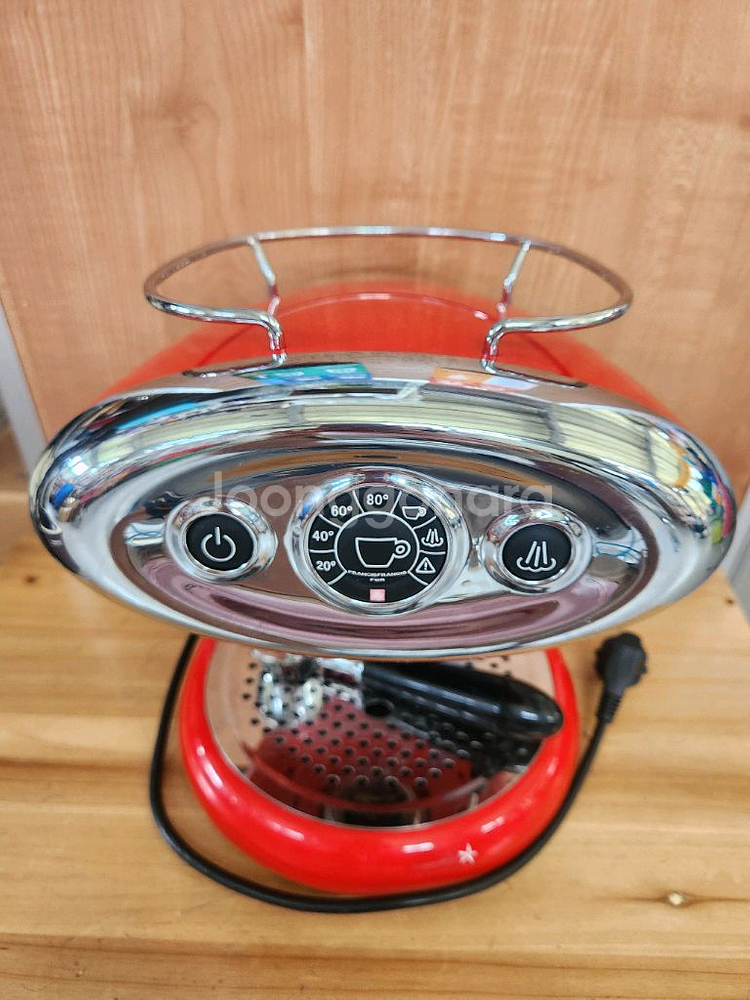 일리 illy X7.1 커피 머신--0