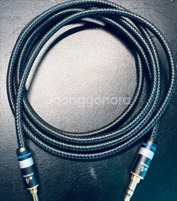 3.5mm 케이블 aux 헤드폰케이블--0