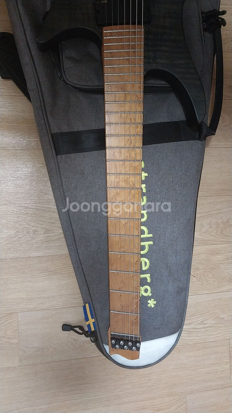 스트랜드버그 strandberg boden nx7--2