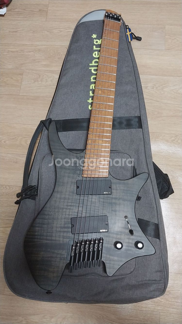 스트랜드버그 strandberg boden nx7--0