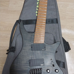 스트랜드버그 strandberg boden nx7