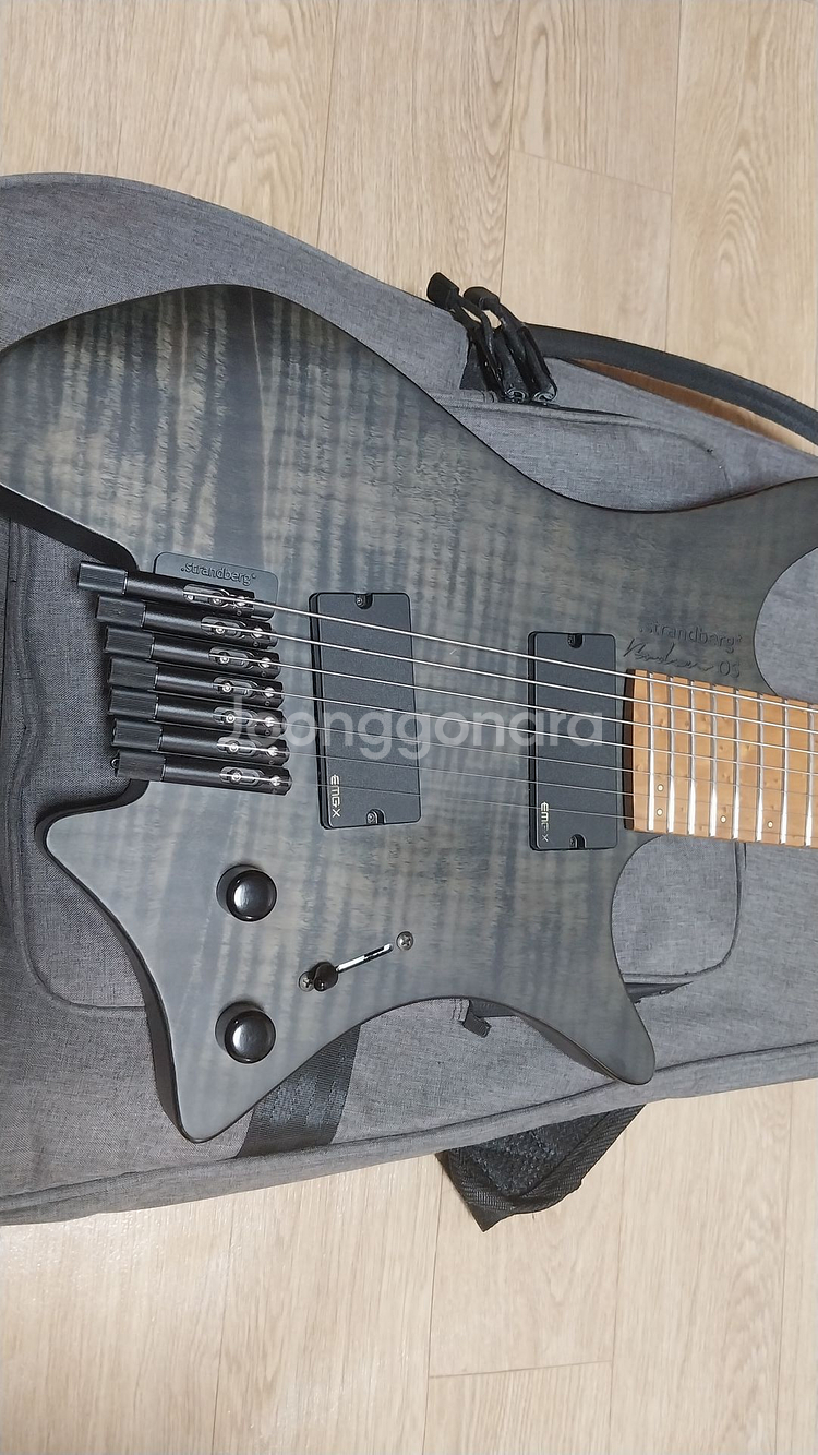 스트랜드버그 strandberg boden nx7--1
