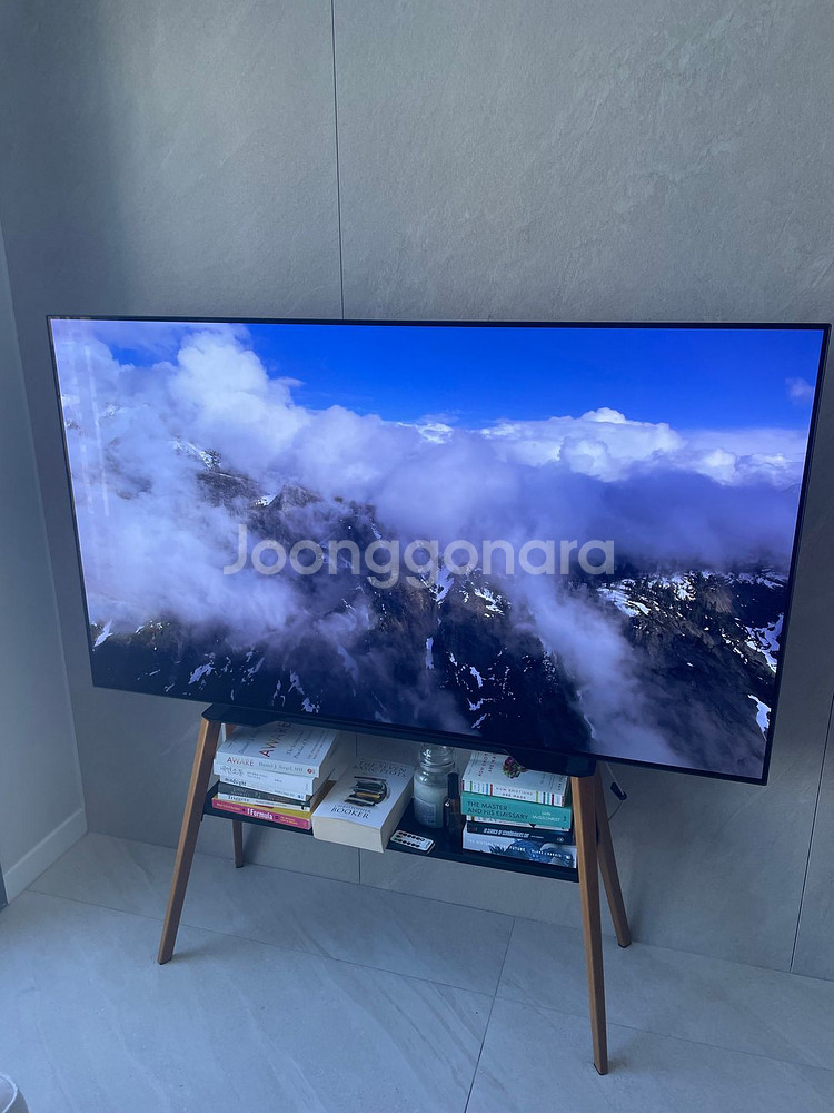 LG 올레드 65인치 OLED65C1KNA--0